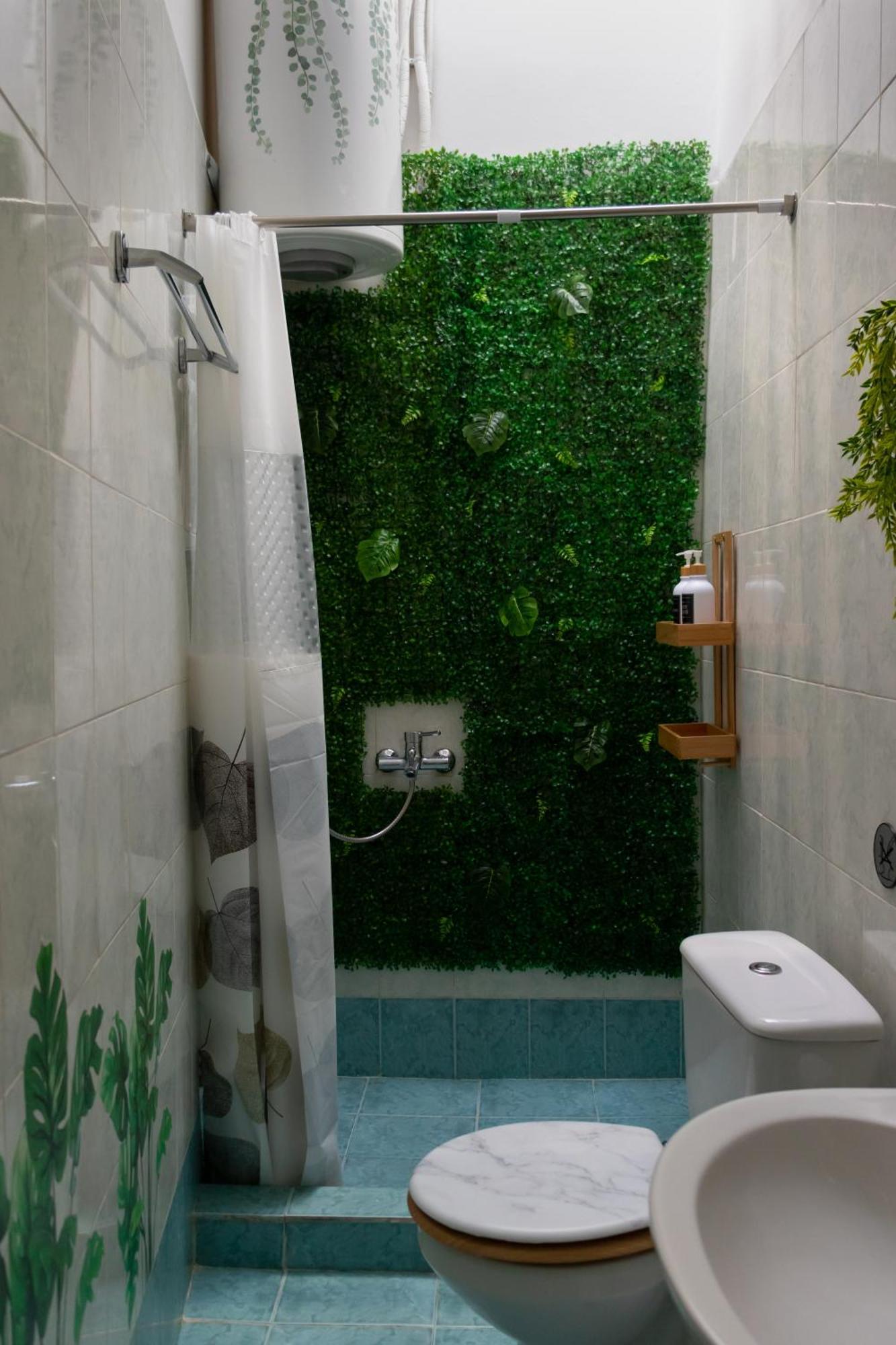 Tree Haven - Near Kourenti Beach With 100Mbps Wi-Fi Chalkís 外观 照片